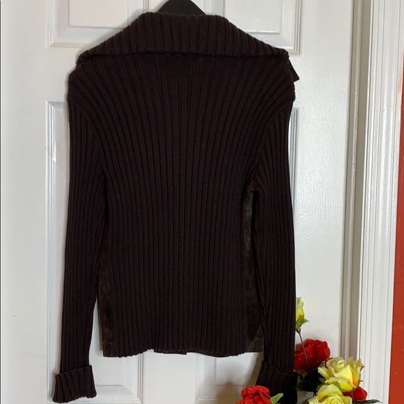 I.N.C suede leather - Picture 3 of 8